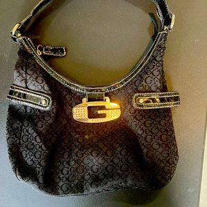 Guess Purse